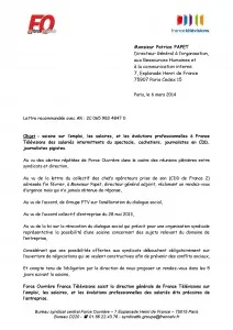 Saisine 1