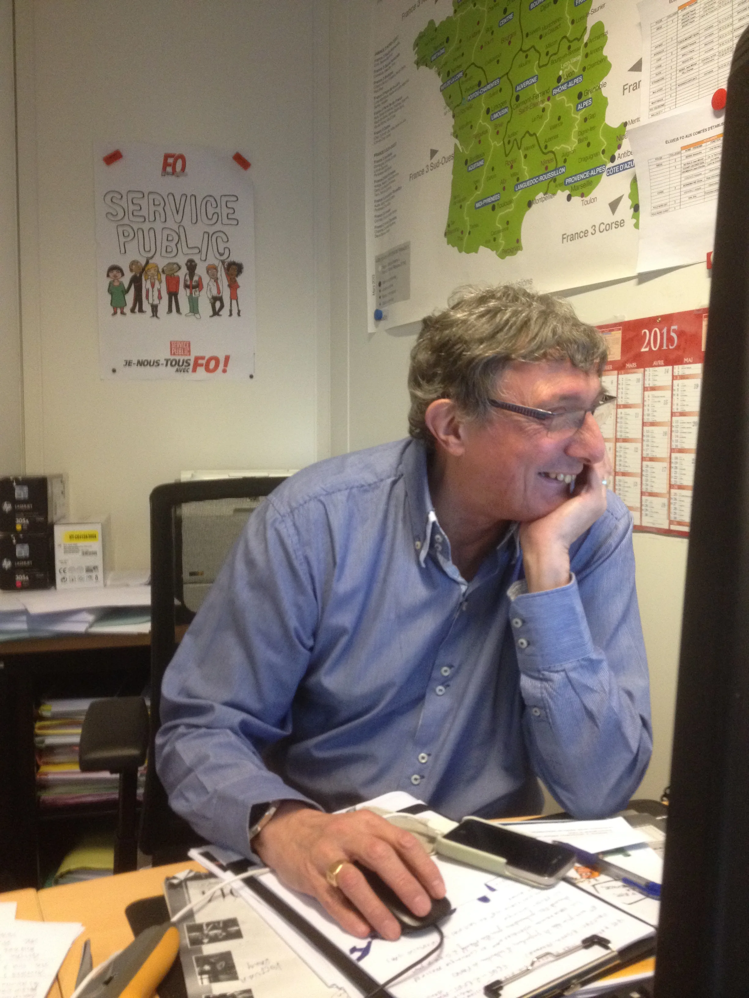 Alain Kempf