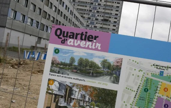 quartier