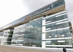 Siège de France Télévisions