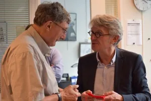 Jean-Claude Mailly