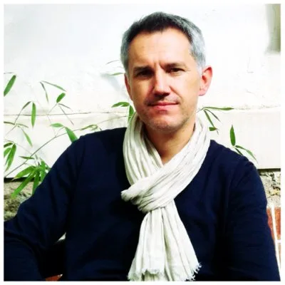 Arnaud Lesaunier