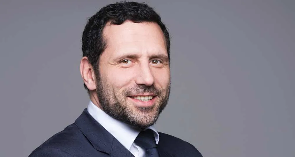 Fabrice Lacroix