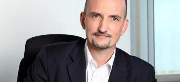 Pascal Golomer