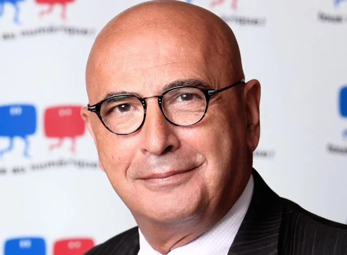 Michel Kops