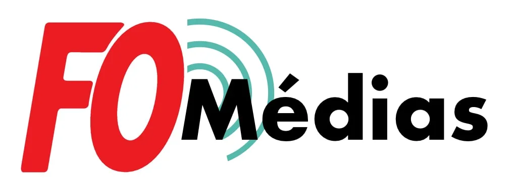logo FO Médias