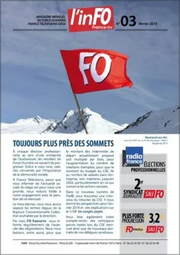 l'inFO france point tv