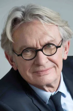 Jean-Claude Mailly