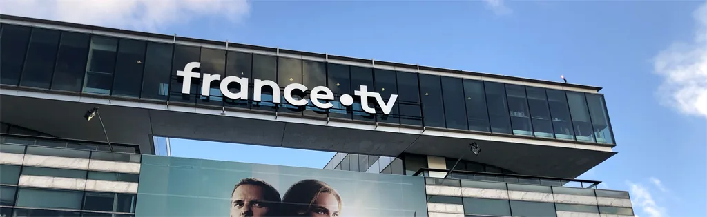 Dernier étage de france•tv 