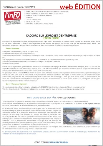 l'inFO france point tv